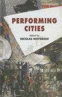 Performing cities /