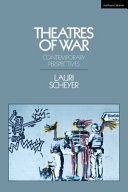 Theatres of war : contemporary perspectives /