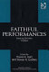 Faithful performances : enacting Christian tradition /