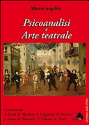 Psicoanalisi e arte teatrale /