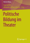 Politische Bildung im Theater /