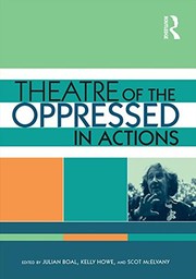 Theatre of the Oppressed in actions /