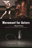 Movement for actors /