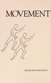 Movement for the actor /