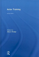 Actor training /