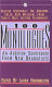100 monologues : an audition sourcebook from new dramatists /