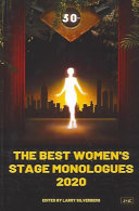 The Best women's stage monologues.