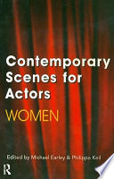 The Contemporary scenes for actors, women /