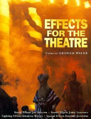 Effects for the theatre /