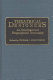 Theatrical designers : an international biographical dictionary /