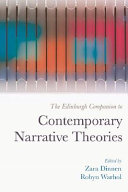 The Edinburgh companion to contemporary narrative theories /
