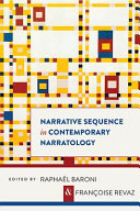 Narrative sequence in contemporary narratology /