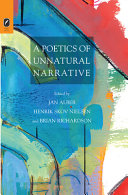 A poetics of unnatural narrative /