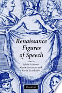 Renaissance figures of speech /