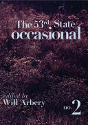 The 53rd State occasional.