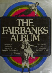 The Fairbanks album /