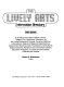 The Lively arts information directory /