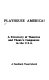 Playhouse America! : a directory of theatres and theatre companies in the U.S.A.
