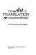 The Art of translation : voices from the field /