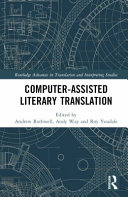 Computer-assisted literary translation /