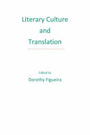 Literary culture and translation : new aspects of comparative literature /