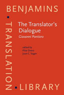 The translator's dialogue : Giovanni Pontiero /