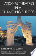 National Theatres in a Changing Europe /