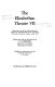 The Elizabethan theatre VII : papers given at the Seventh International Conference on Elizabethan Theatre held at the University ofWaterloo, Ontario, in July 1977 /