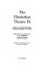 The Elizabethan theatre IX : papers given at the Ninth International Conference on Elizabethan Theatre held at the University of Waterloo, in July 1981 /