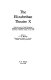 The Elizabethan theatre X : papers given at the tenth International Conference on Elizabethan Theatre held at the University of Waterloo, Ontario, in July 1983 /