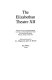 The Elizabethan theatre XII : papers given at the Twelfth International Conference on Elizabethan Theatre held at the University of Waterloo, Ontario, in July 1987 /