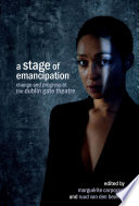 A stage of emancipation : change and progress at the Dublin Gate Theatre /