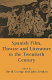 Spanish film, theatre and literature in the twentieth century : essays in honour of Derek Gagen /