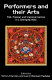 Performers and their arts : folk, popular, and classic genres in a changing India /