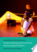 Performative inter-actions in African theatre.