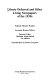 Liberty deferred and other living newspapers of the 1930s Federal Theatre Project /