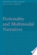 Fictionality and multimodal narratives /