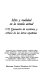 Mito y realidad en la novela actual : VII Encuentro de Escritores y Críticos de las Letras Españolas /