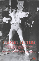 Scarlet letters : fictions of adultery from antiquity to the 1990's /