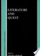 Literature and quest /