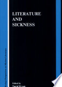 Literature and sickness /