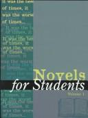 Novels for students : presenting analysis, context and criticism on commonly studied poetry /