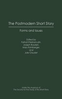 The postmodern short story : forms and issues /