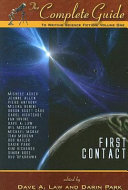 The complete guide to writing science fiction /