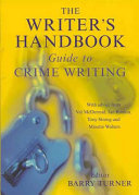 The writer's handbook guide to crime writing /