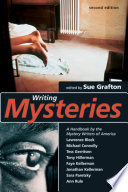 Writing mysteries : a handbook /