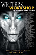 Writers workshop of science fiction & fantasy /