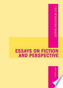 Essays on fiction and perspective /
