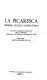 La picaresca : origenes, textos y estructuras : actas del I Congreso Internacional sobre la Picaresca organizado por el Patronato Arcipreste de Hita /
