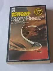 Science fiction story reader.